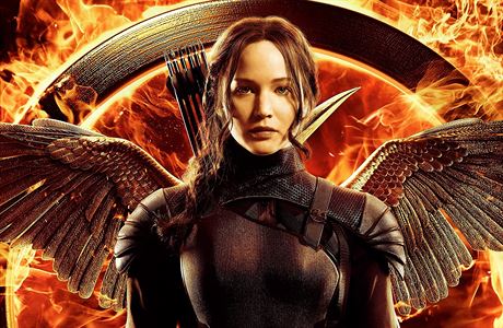 Hunger Games: Síla vzdoru -1. ást