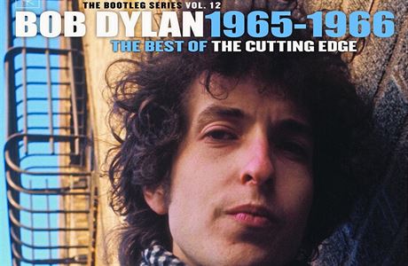 Je co nabdnout. Dylanovy rodn archivy vydaly cennou vpov. (Bob Dylan: The...