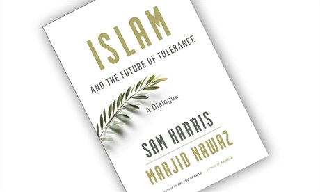 Sam Harris, Maajid Nawaz, Islam and the Future of Tolerance: A Dialogue.