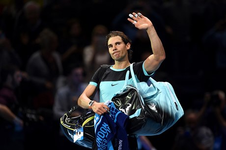 Rafael Nadal