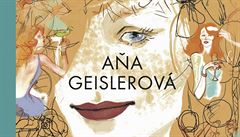 Nová kniha here�ky Ani Geislerové