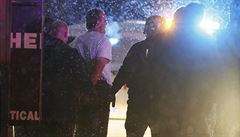 Střelec, který zaútočil na potratovou kliniku v Colorado Springs. | na serveru Lidovky.cz | aktuální zprávy