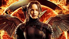 Nové Hunger Games: Válka pokračuje propagandou
