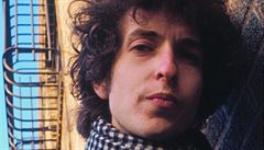 Bob Dylan sám sobě pirátem, vybral alternativní historii let 1965-66