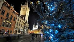 Adventní koncert prob�hne také 13. prosince na t na Starom�stské radinici.