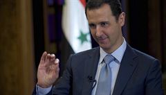 Bílý dům: USA musejí přijmout, že Asad je syrským prezidentem