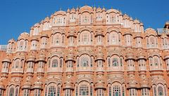 Palác v�tr�, jedna z nejv�t�ích atrakcí m�sta.