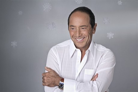 Paul Anka