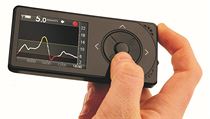 Technologické vybavení, které pomáhá pacientům i lékařům usnadňovat boj s...