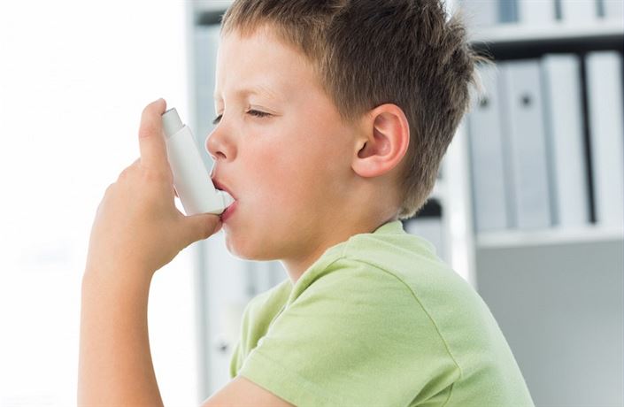 Jak poznat včas astma? U dětí pozor na zahlenění, říká doktor | Zdraví |  Lidovky.cz