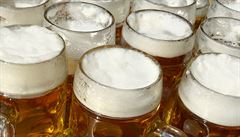 Začínají Dny českého piva. Zapojí se 6 tisíc hospod