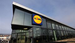 Lidl vyr proti Rohlku a Tesku. Spout vlastn e-shop, zatm pro zamstnance