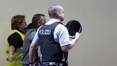 Němečtí policisté prohledali Continental v souvislosti se skandálem Volskwagenu. V podezření je několik zaměstnanců