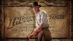 Spielberg potvrdil pokraovn Indiana Jonese, chce to stihnout ped Fordovou osmdestkou