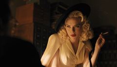 Scarlett Johanssonová  ve filmu Ave,Caesar!