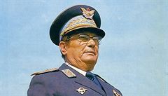 Josip Broz Tito. | na serveru Lidovky.cz | aktuální zprávy