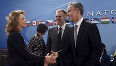 NATO jednomyslně otevřelo dveře Černé Hoře. Výhradám Ruska navzdory