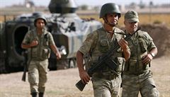 Turecko vyhov Bagddu, pestane poslat vojky na irck bojit