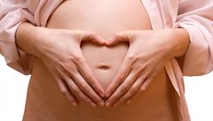Lékaři mohou předpovědět, které ženě hrozí předčasný porod
