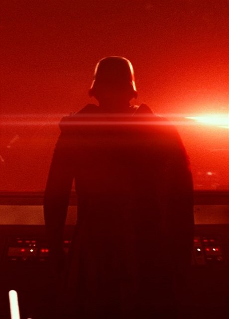 Star Wars: Síla se probouzí. Temná strana síly má své vyznavače v uskupení...