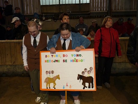 Píspvek na péi o handicapované se zvýí o deset procent