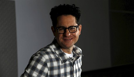 Reisér J.J.Abrams