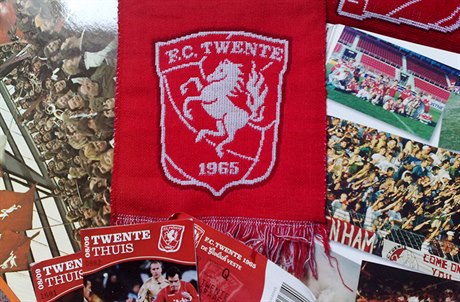 Twente Enschede je prvním fotbalovým klubem, který Football Leaks dohnalo k...