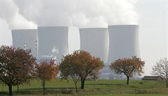 Stt chce uetit miliony za jadern dohled, pevzal by ho EZ