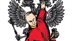 Putin vsází na kartu Velké Rusi. Po beztrestné intervenci v Ukrajin a...