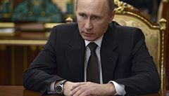 KAMBERSKÝ: Putin provokuje na celém světě. Proto je dobře, že se Erdogan ohnal