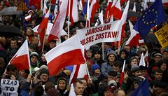 Dva roky vězení za nedělní prodej, žádají statisíce Poláků