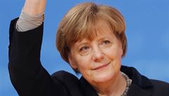 MACHÁČEK: Merkelová a sever Afriky