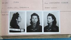 Helena Huková byla v listopadu 1949 odsouzena na doivotí.