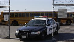 Školy v Los Angeles otevřeny. Hrozba byla nedůvěryhodná 