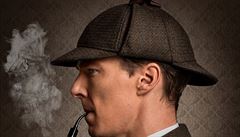 Sherlock: Pízraná nevsta