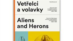 Pavel Karous: Vetelci a volavky