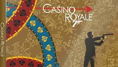 Casino Royale - steelbook