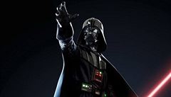 Darth Vader (Star Wars) | na serveru Lidovky.cz | aktuální zprávy
