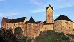 101 výletů s dětmi: ohyb Ohře, hrad Loket a pověst o nepovedené svatbě