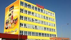 Norská firma Orkla podepsala smlouvu o koupi výrobce potravin Hamé za 175...