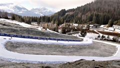 Biatlon v Hochfilzenu. Podívejte se do zákulisí Světového poháru