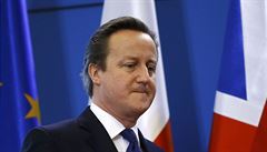 Panama Papers tlačí na Camerona v předvečer protikorupčního summitu