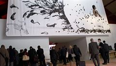 Konference OSN o klimatických zm�nách za�ala koncem listopadu a m�la vy z ní...