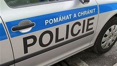 Policie hledá řidiče, který v Ostravě srazil chodce a ujel
