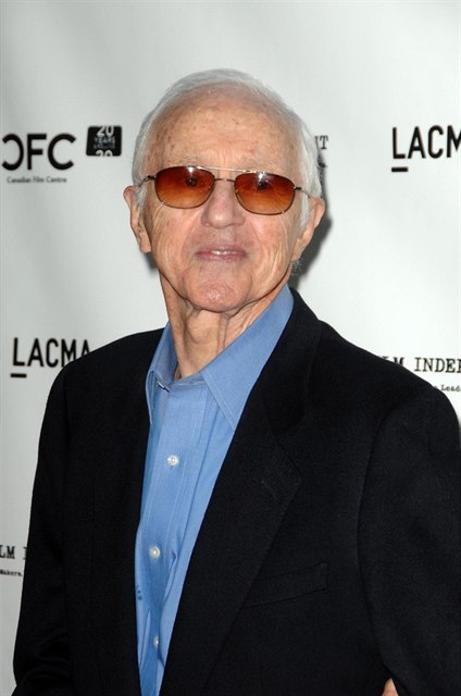 Haskell Wexler