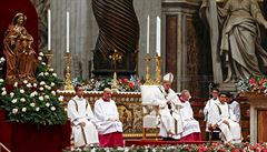 Vatikán propustil na Vánoce jediného zadržovaného. Stráví je v domácím vězení