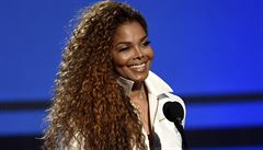 50let zpvaka Janet Jacksonov oznmila thotenstv