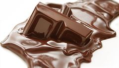 Rozteklá čokoláda v létě? Díky švýcarskému výrobci to bude brzy minulost