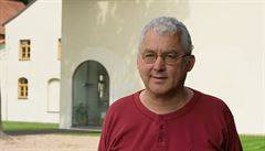 Alexander Meduna, profesor na Fakult informaních technologií VUT.