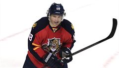 VIDEO: Gól číslo 732. Jágr je v historické tabulce střelců NHL už čtvrtý
